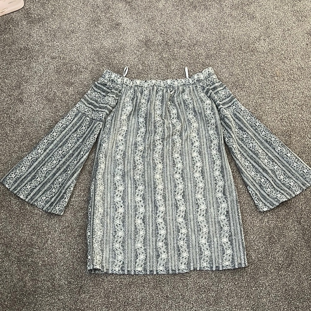 Bcbgeneration dress